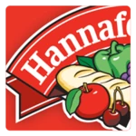 hannaford android application logo